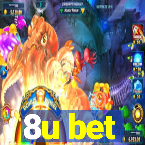 8u bet